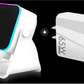 💎 5-IN-1 WIRELESS SPEAKER STAND! 💎 Induction Audio, Phone Holder & Ambient Light