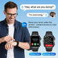 📣50% OFF !!!💧Waterproofing Ultimate Outdoor Companion⌚ Rugged Outdoor Smart Watch - 100+ Sports Modes