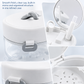 ⏳Limited-time 50% off⏰All-in-One Retainer Storage Case