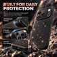 Full Wrap Scratch Resistant Protective Phone Back Skin Sticker
