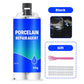 💧Multi-functional waterproof and anti-corrosion repair adhesive🔥 (suitable for ceramic floor tiles, walls, and kitchen countertops) saves time and costs.