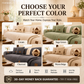 Thickened Non-Slip Washable Sofa Cover