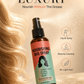 🏆LAST DAY SALE: ONLY ￡9.99!!🎁✨Lightweight No-Rinse Nourishing Wig Spray