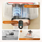 ⏳2026 New Arrival-75% Off🎁Sakerplus Powerful UV Bed Vacuum Cleaner