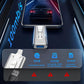 USB Memory Set for external storage 📀 - Complete for storing and transporting files! 🚀 🚀