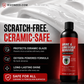 Powerful Limescale and Urine Scale Remover