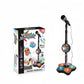 Microphone Toy, Karaoke Machine Toy with Light, Singing Machine Toy, Music Toy for Kids, Birthday Gift for Girls