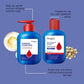 Selenium Disulfide Anti-dandruff Shampoo