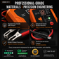 Professional 4-Mode Fuel Injector Tester & Cleaner Tool