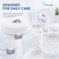 ⏳Limited-time 50% off⏰All-in-One Retainer Storage Case