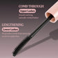 🔥Best Selling🔥Waterproof and Non-Smudging-Lengthening And Curling Long-lasting Mascara