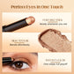 ✨8 Colors Glitter Eyeshadow Stick Waterproof & Long-Wearing & Multi-Use🎁
