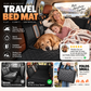🚗Car Rear-Seat Memory Foam Travel Mattress