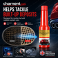 Efficient No-Dismantle Engine Carbon Cleaner
