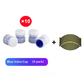 Luminous Tire Valve Caps (Set of 4)
