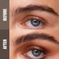Eyebrow Sculpting Gel with Dual-End Brush