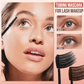 🥳2026 HOT SALE🥳💞50K+ SOLD!👵🦋 50% OFF + Buy 1 Get 1 Free! Tubing Mascara – 24H smudge-proof & sweatproof. Conditions with shea butter & castor oil. Easy removal, no rubbing. Black & brown duo. ✨🌿