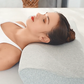 Auxiliary sleep ergonomics sleep pillow