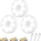 Magnetic Wireless LED Motion Sensor Night Light