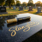 🏆Last Day Promotion 49% OFF🐦Golden Tombstone Marker Pen for Restoring Faded Grave Inscriptions