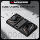 🎁2026 New Arrivals 60% OFF💥Wireless Noise-Canceling Bluetooth 6.0 Earbuds 🥤, 145-Hour Ultra-Long Battery Life 🥳, IPX5 Waterproof Sports Earphones 🚲