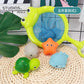 🎉BATH BUDDIES™ - MAKES BATH TIME A PARTY - LUMINOUS ANIMALS