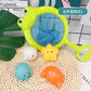 🎉BATH BUDDIES™ - MAKES BATH TIME A PARTY - LUMINOUS ANIMALS
