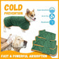 🐶CHRISTMAS SALE 49%OFF🔥Super Absorbent Pet Bathrobe