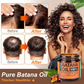 🌱Batana Oil for Hair Growth,Raw Organic Batana Mask from Honduras
