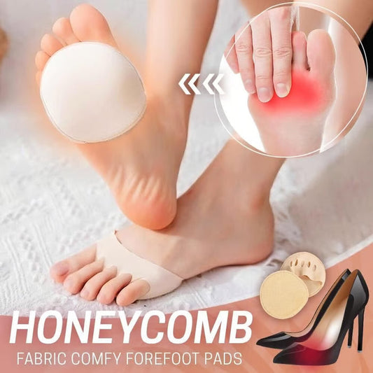 🎉HOLIDAY HAUL SALE 🦶👠Forefoot Toe Spacer Pads | Instant Relief for Tired Feet🎁