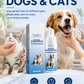 🏆LAST DAY SALE: ONLY ￡9.99!!🐱✨Natural Pet Dental Spray