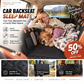 🚗Car Rear-Seat Memory Foam Travel Mattress