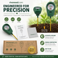 🌟 50% OFF NOW! 🌿 3-in-1 Soil Detector with Pointer Display