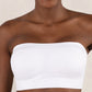 ⛱️Last Day Special Price ￡10.99!!🤩🔥Convertible Strapless Bandeau Bra with Wireless Comfort, Anti-Slip Grip & Removable Straps