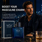 YCZ Midnight Marine Eau De Parfum 50ml Unisex – Aromatic Aquatic Woody Ocean Fresh Fragrance