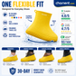 🌟LAST DAY SALE: ONLY ￡11.99!!🎁✨Thick Wear-Resistant Waterproof Shoe Cover