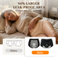 🎉LAST DAY SALE: ONLY ￡7.99!!🎁🩲 High-Waisted Leak-Proof Underwear – Reliable Leak Protection, Comfortable High Waist✅