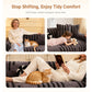 💥Soft Plush Non-Slip Couch Cover
