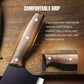 🥳2026 HOT SALE🥳💞50K+ SOLD!🔥 🌌Conquer Any Ingredient with Ultimate Edge. Professional Darth Vader Kitchen Knives – Stay Sharp, Never Stain. 💥⚔️