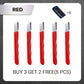 📢📢Buy 1 Get 1 FREE !! ⏰ Outdoor Portable Knife Sharpener
