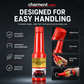 Efficient No-Dismantle Engine Carbon Cleaner