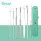 👂The most professional master of ear cleaning in 2023 - EarWax Cleaner Tool Set💦