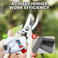 📢📢Buy 1 Get 1 FREE !! ⏰ Outdoor Portable Knife Sharpener