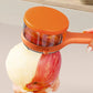 🥔🍎Multifunctional Peeler with Debris Storage Bucket