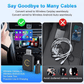 💥Last Day Special Sale 50% OFF🔥Mini Wireless CarPlay Adapter