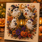 🥳2026 HOT SALE🥳💞50K+ SOLD!🎃✨ 50% OFF! Halloween Pearl Art DIY Kit – No painting skills needed, just match & place pearls. Create spooky‑cute décor for a cosy autumn home! 🧵🖼️