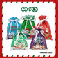 🔥LAST DAY SPECIAL PRICE: ￡9.99!!🎅The World’s Best Christmas Gift Bag With Drawstring🎁