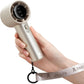🏆LAST DAY SALE: ONLY ￡9.99!!🎁✨Handheld Fan with Ice Ceramic Cooling