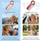 🥳2026 HOT SALE🥳💞50K+ SOLD!💨❄️ 50% OFF! Turbo Handheld Fan – 16900 RPM, 6 speeds, LED display. 3000mAh battery, 10.7hrs cooling. Pocket‑sized power! 🌬️✨