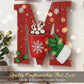 🎅Christmas Hot Sale 49% OFF🎄Heritage Holiday HOME Sign🏡